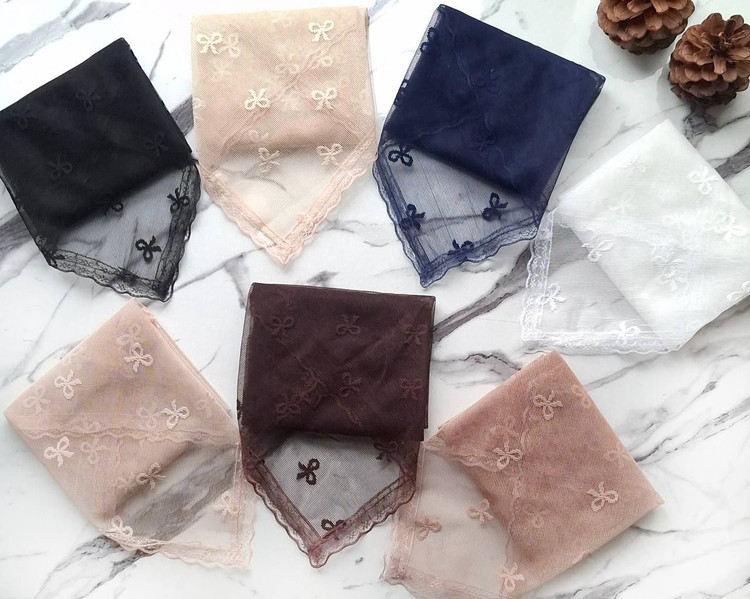 بسیار زیبا باحاشیه تور دانتل