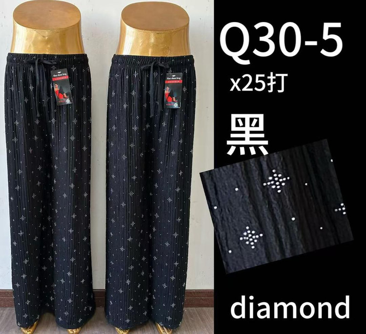 فول نگین رنگ مشکی