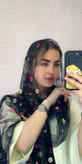 شال توری بابونه گلدوزی مجلسی بهاره۱۴۰۵