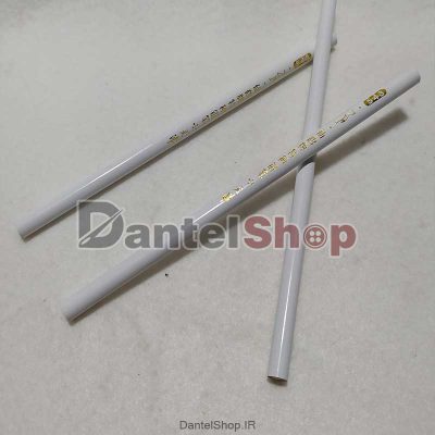 مل مدادی سفید